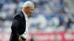 Aguirre ya tiene un problema mayúsculo en Rayados.