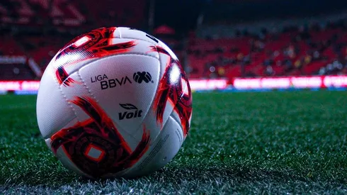 El Apertura 2021 de la Liga MX dará inicio el próximo 22 de julio.