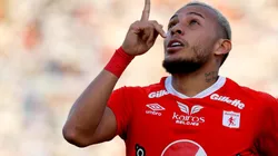 Duván Vergara sería el tercer refuerzo de Rayados.