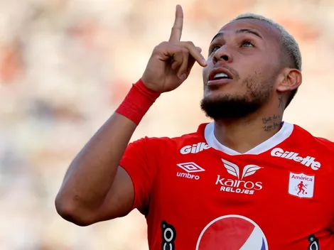 Rayados tendría el tercer fichaje confirmado