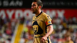 Juan Pablo Vigón, uno de los protagonistas del mercado de fichajes.