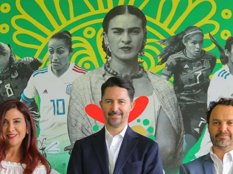 La importante alianza por la Selección Femenil