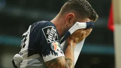 Vincent Janssen no tiene pronóstico del tiempo de recuperación.