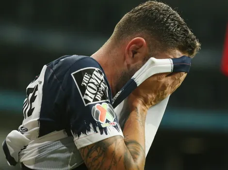 Pronóstico reservado en la lesión de Vincent Janssen