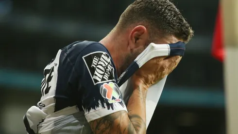 Vincent Janssen no tiene pronóstico del tiempo de recuperación.