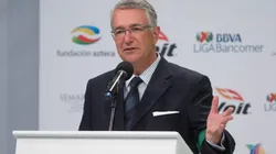 Ricardo Salinas desactivó la opción de comprar a Cruz Azul