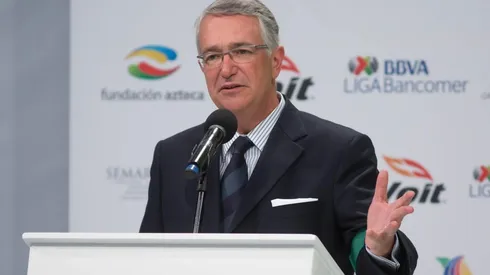 Ricardo Salinas desactivó la opción de comprar a Cruz Azul