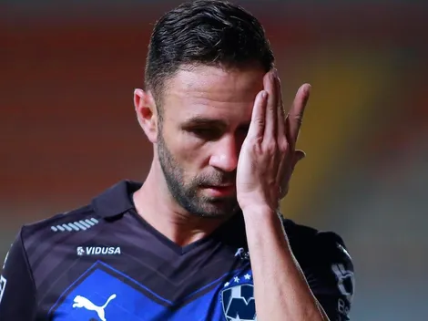 Miguel Layún se despidió de Rayados a través de un emotivo mensaje