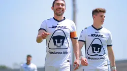 Juan Pablo Vigón, cada vez más cerca de llegar a Tigres UANL