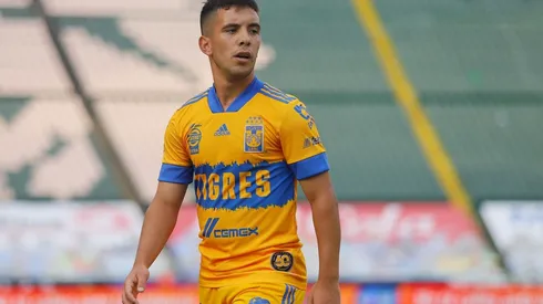 Leonardo Fernández sembró dudas sobre su continuidad en Tigres UANL