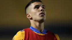 Otro 'oso' de Leonardo Fernández al Toluca...