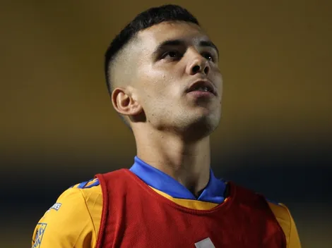 ¡Sin cambios! Ya se sabe dónde jugará Leo Fernández