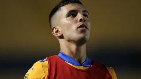 Otro 'oso' de Leonardo Fernández al Toluca...