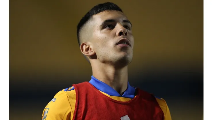 Otro 'oso' de Leonardo Fernández al Toluca...