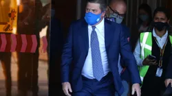 Tigres va por Juan Pablo Vigón. (Foto: Imago 7)