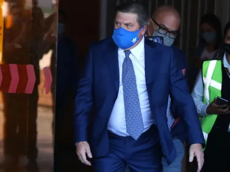 Tigres descartó a Pineda y va por un elemento clave de Pumas