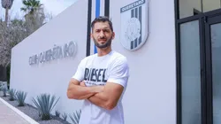 Nico Sánchez no será refuerzo de Querétaro