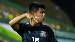 El proceso de Álvarez no será acelerado en el Tricolor.