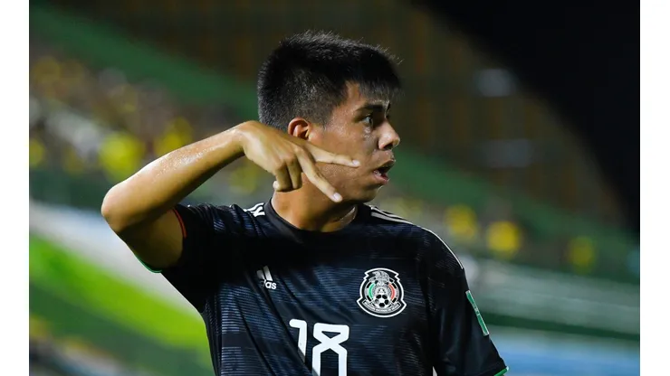 El proceso de Álvarez no será acelerado en el Tricolor.