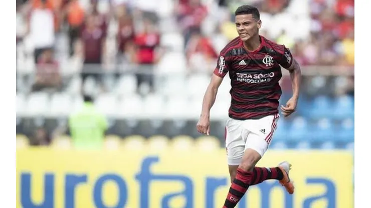 Richard Ríos es nuevo refuerzo de Mazatlán.