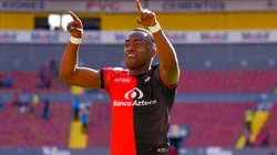 Renato Ibarra tendría definido su futuro en el futbol mexicano.