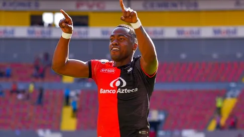 Renato Ibarra tendría definido su futuro en el futbol mexicano.