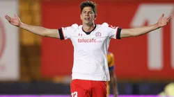 Haret Ortega podría convertirse en el siguiente mexicano en ir a Europa