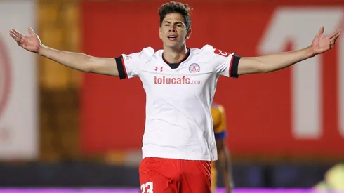 Haret Ortega podría convertirse en el siguiente mexicano en ir a Europa