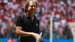 Daniel Brailovsky aseguró que Macías puede irse a Europa.