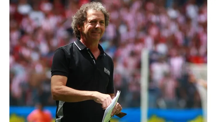 Daniel Brailovsky aseguró que Macías puede irse a Europa.