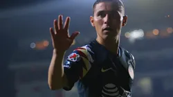 Paul Aguilar y su futuro comienzan a preocupar a los aficionados