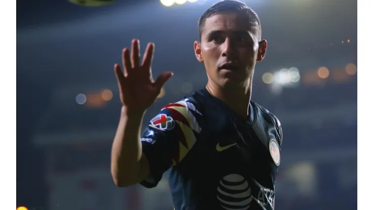 Paul Aguilar y su futuro comienzan a preocupar a los aficionados
