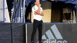 Jaime Lozano tiene dos dudas para la lista olímpica definitiva.