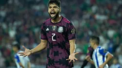 México, listo para buscar su boleto rumbo a Qatar 2022