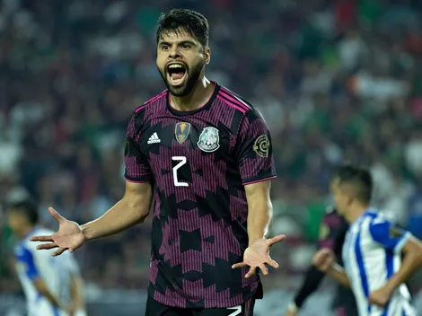 ¡México rumbo a Qatar! Concacaf oficializó fechas del Octagonal