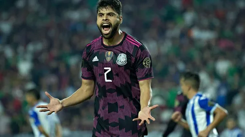 México, listo para buscar su boleto rumbo a Qatar 2022