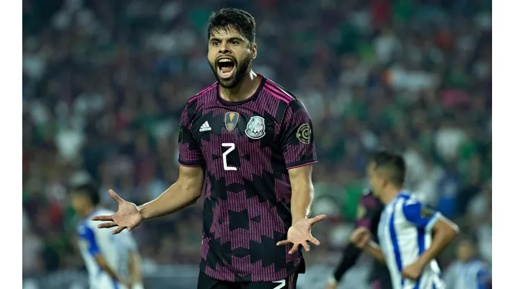 México, listo para buscar su boleto rumbo a Qatar 2022