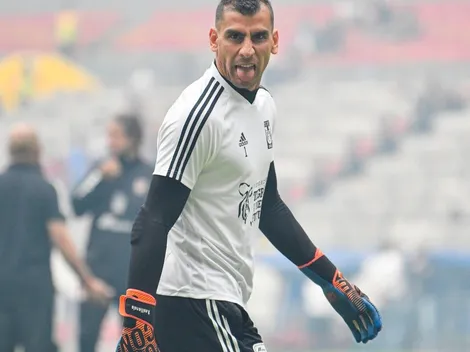 Solo fue un susto: Guzmán y Fulgencio tuvieron un accidente