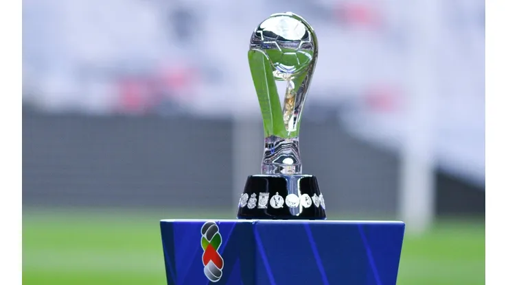 Pronto comenzará la lucha por el título de Liga MX.