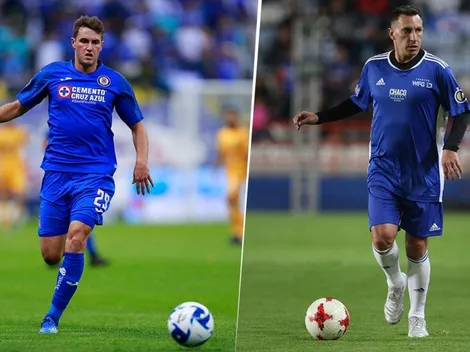 Día del Padre y el futbol también celebra: Los padres e hijos de la Liga MX