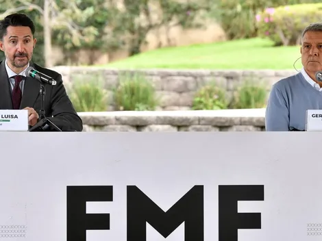 En riesgo la Copa del Mundo en México