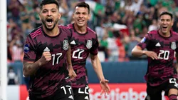 Funes Mori en la lista para los amistosos del Tricolor