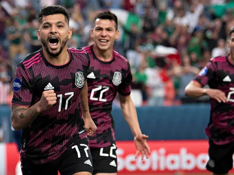 Funes Mori en la lista para los amistosos del Tricolor