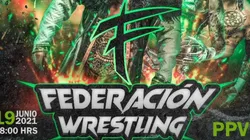 Primera función de Federación Wrestling tuvo que ser postergada por problemas logísticos