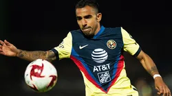 Jesús Alonso Escoboza se marcha a Necaxa.