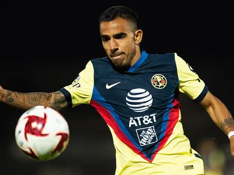 Ex Diseñador de Necaxa reveló el fichaje de Escoboza tras ser despedido