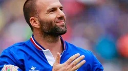 Tito Villa propuso una cooperación para que se quede Ignacio Rivero. (Foto: Jam Media)