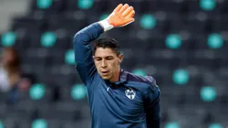 Hugo González se marcha de Monterrey.