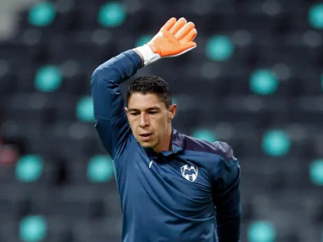 Monterrey: Hugo González reveló la razón de su salida