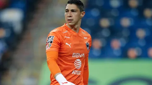 Hugo González se va de Rayados de Monterrey.